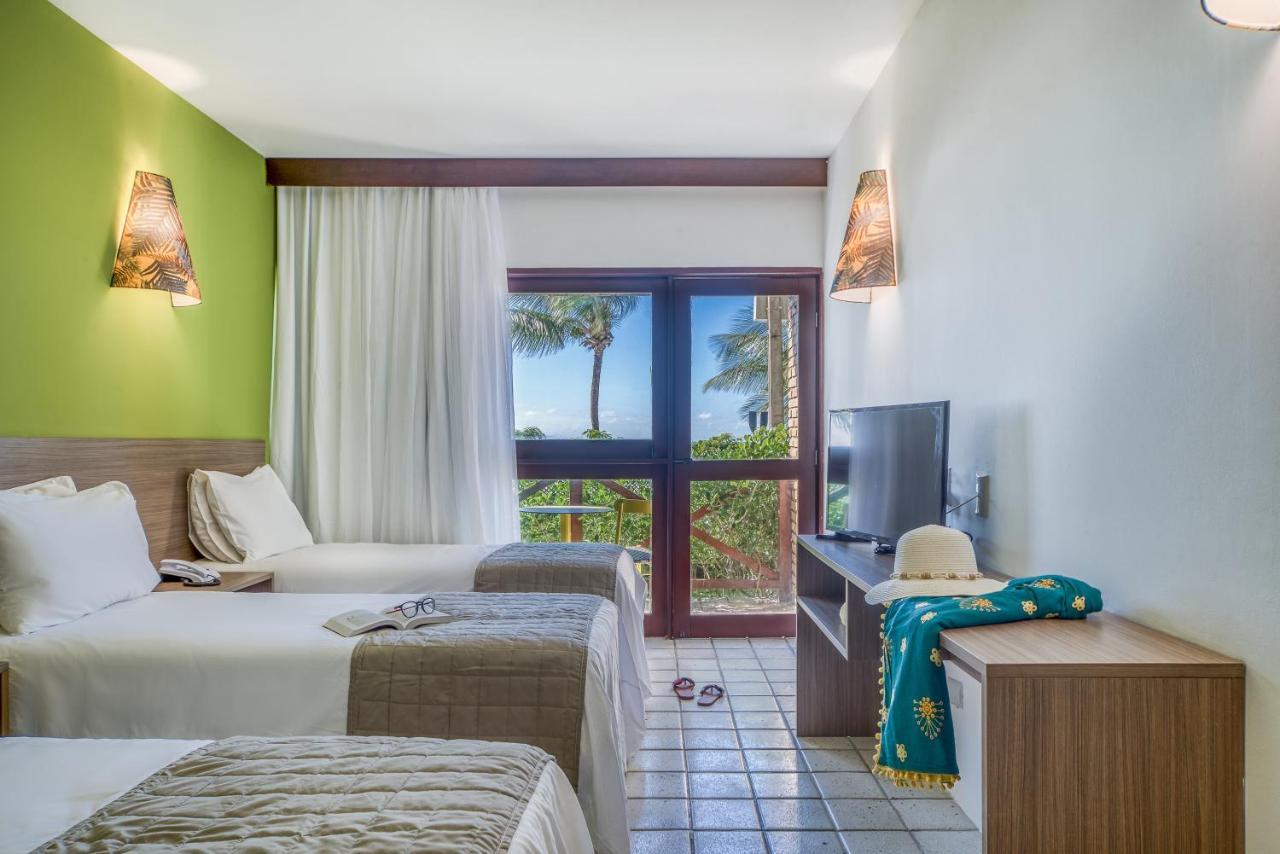 Areias Belas Hotel