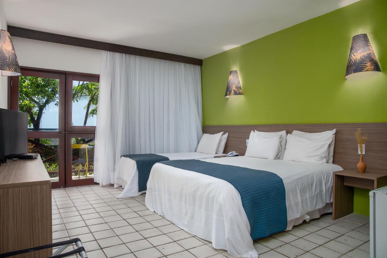 Hotel Areias Belas 3*