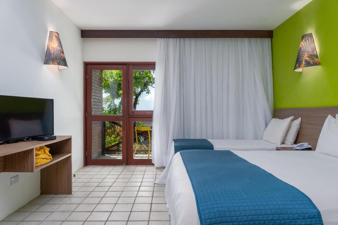 Hotel Areias Belas 3*