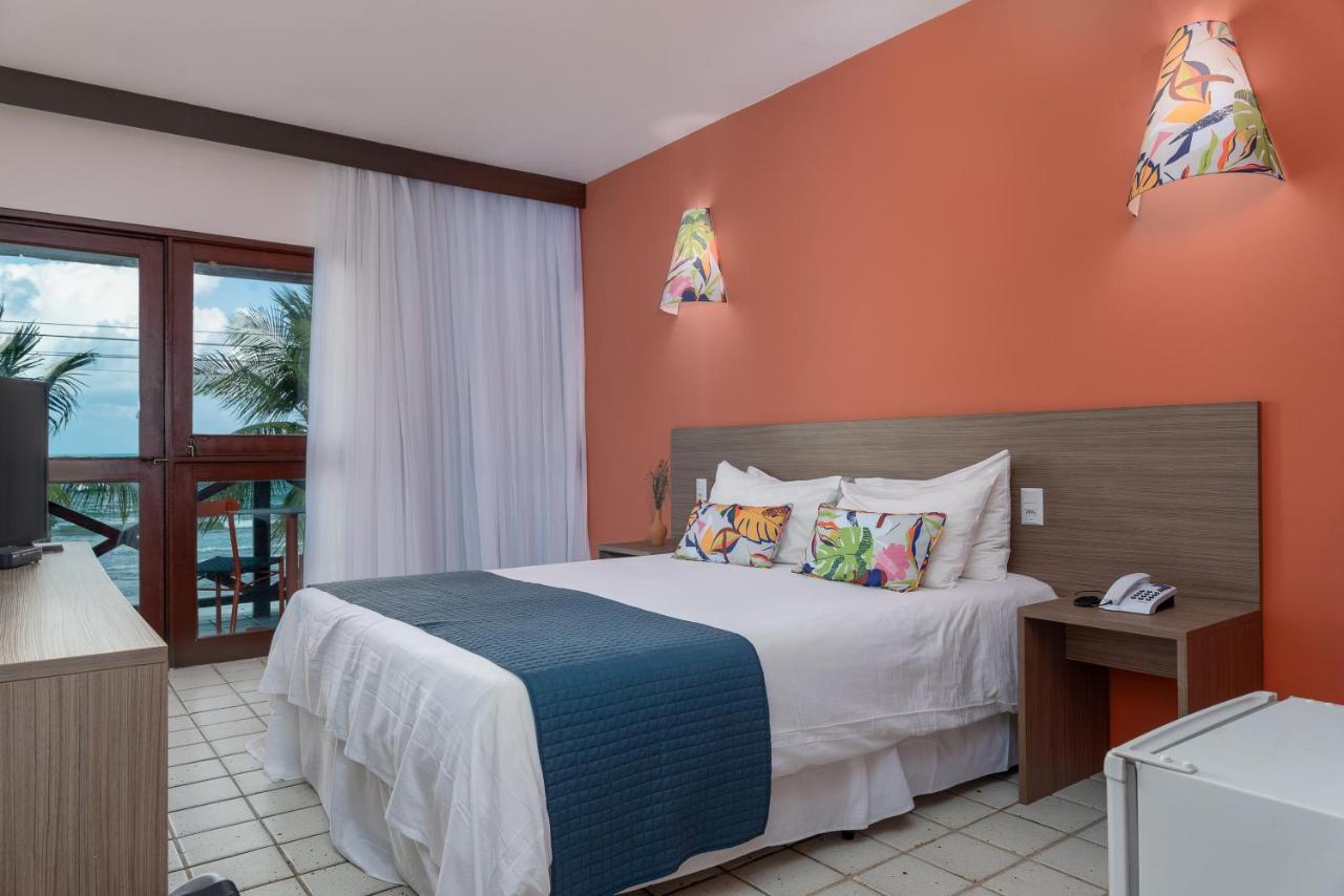 Areias Belas Hotel 3*