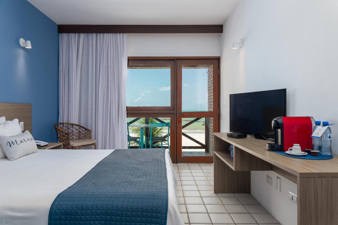 Areias Belas Hotel