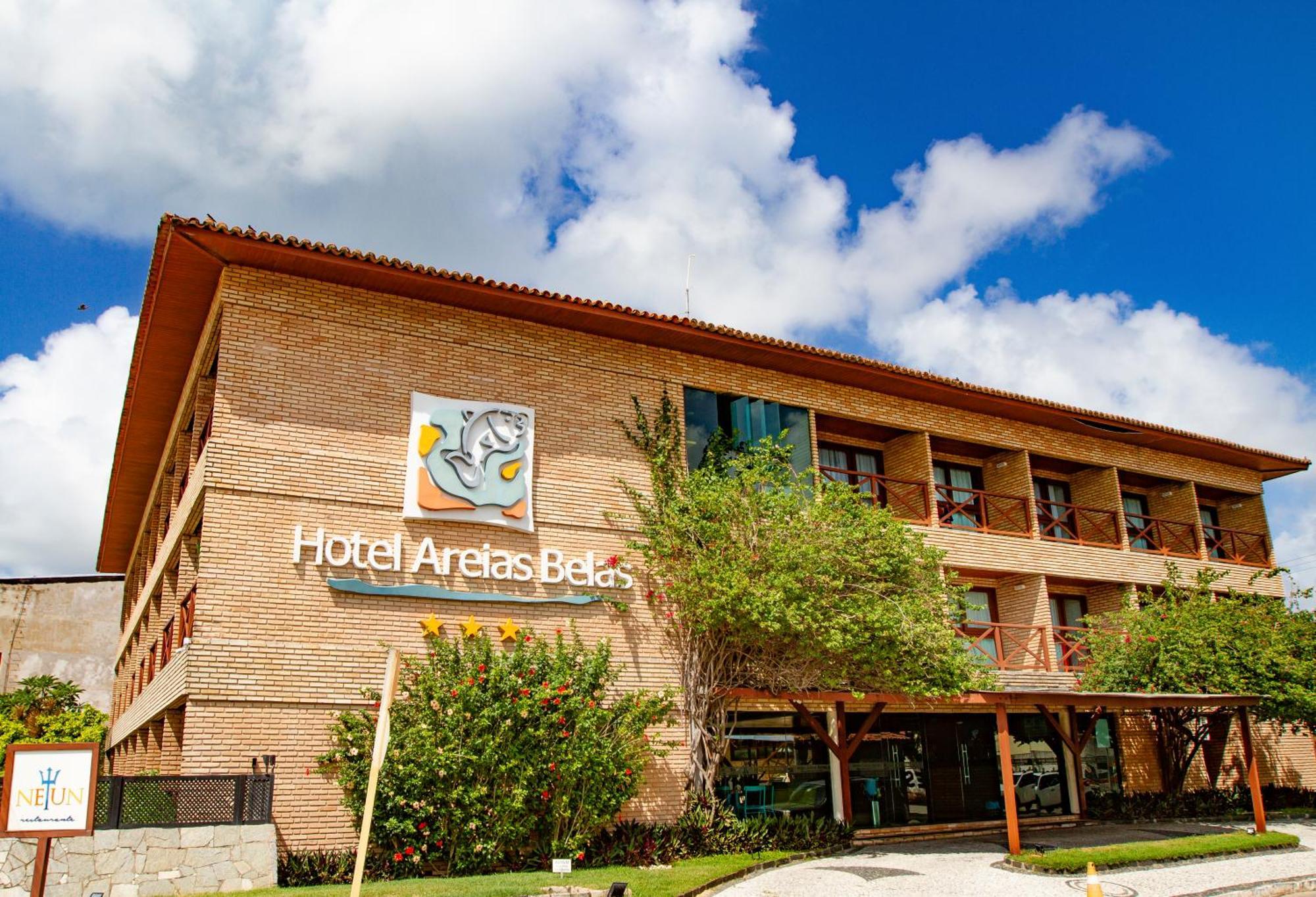 Areias Belas 3* Maragogi