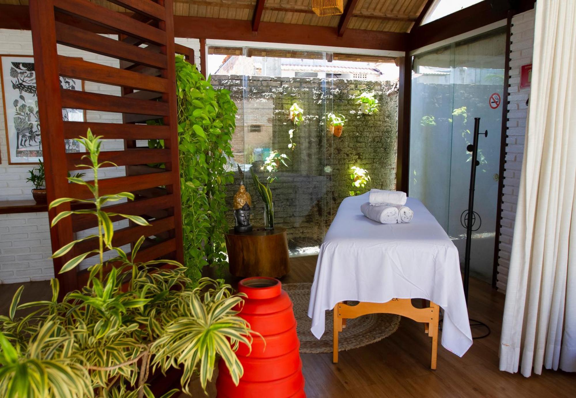 Hotel Areias Belas