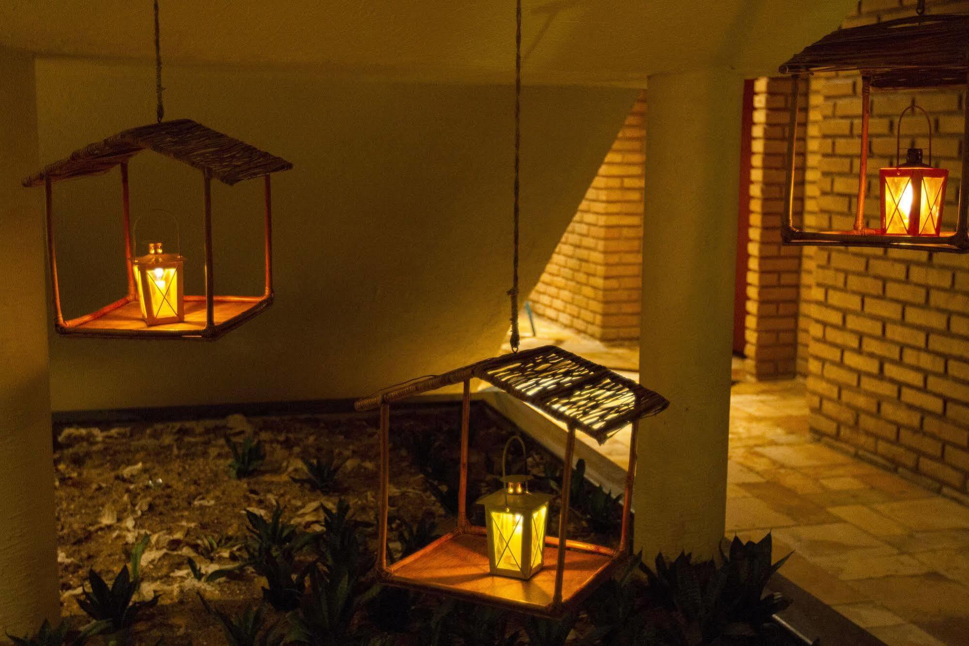 Areias Belas Hotel
