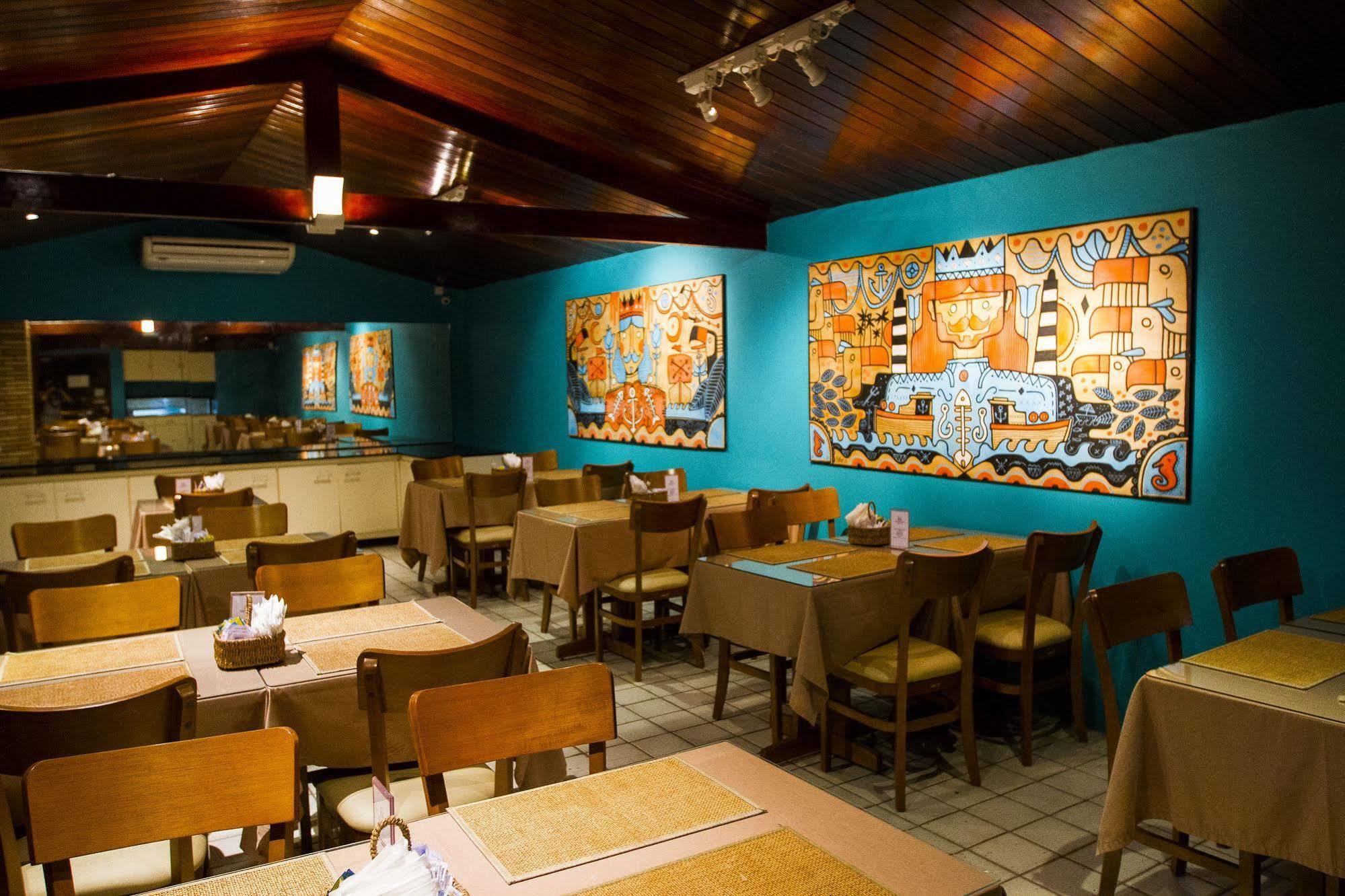 Hotel Areias Belas