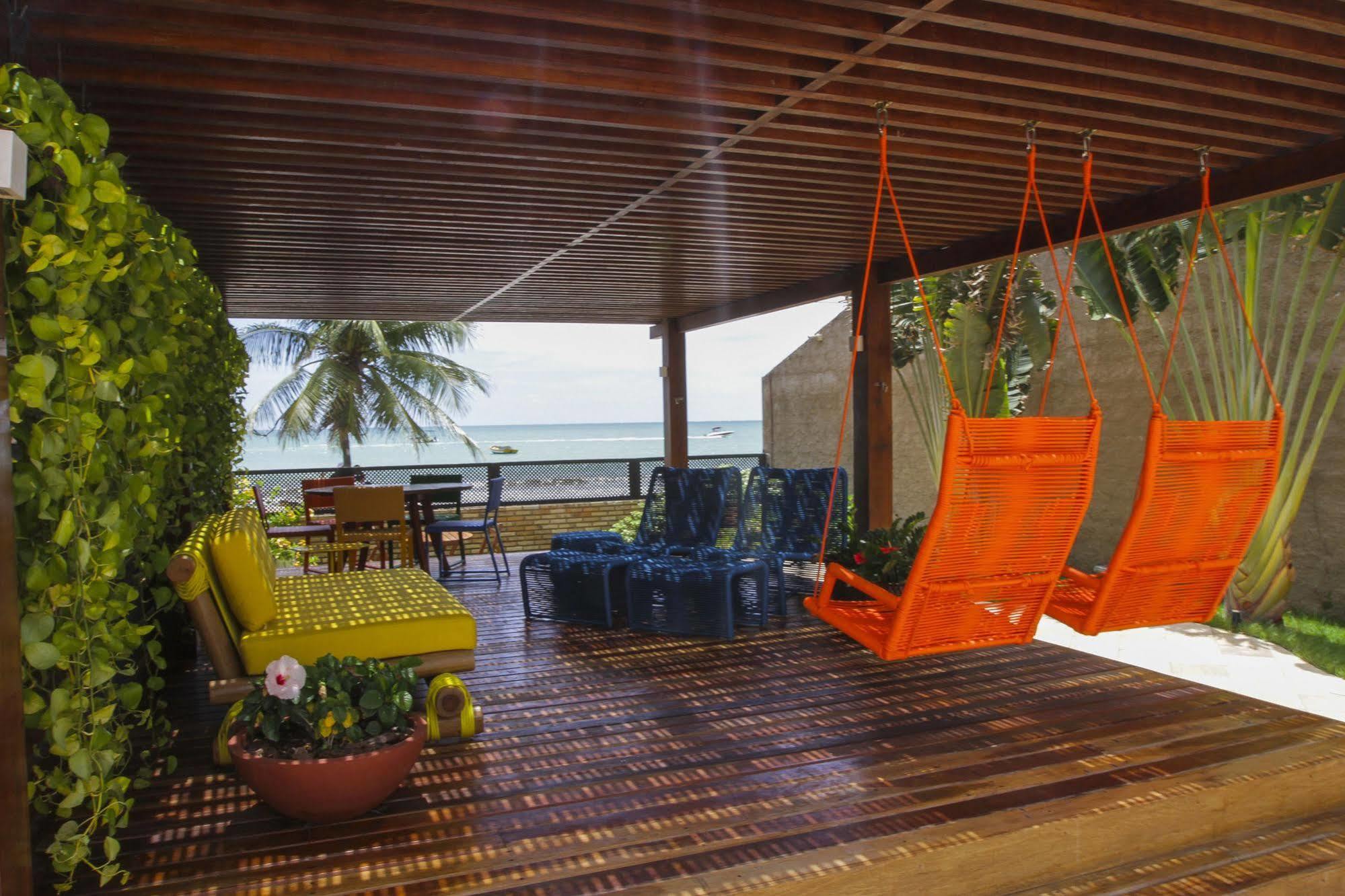 Areias Belas Maragogi