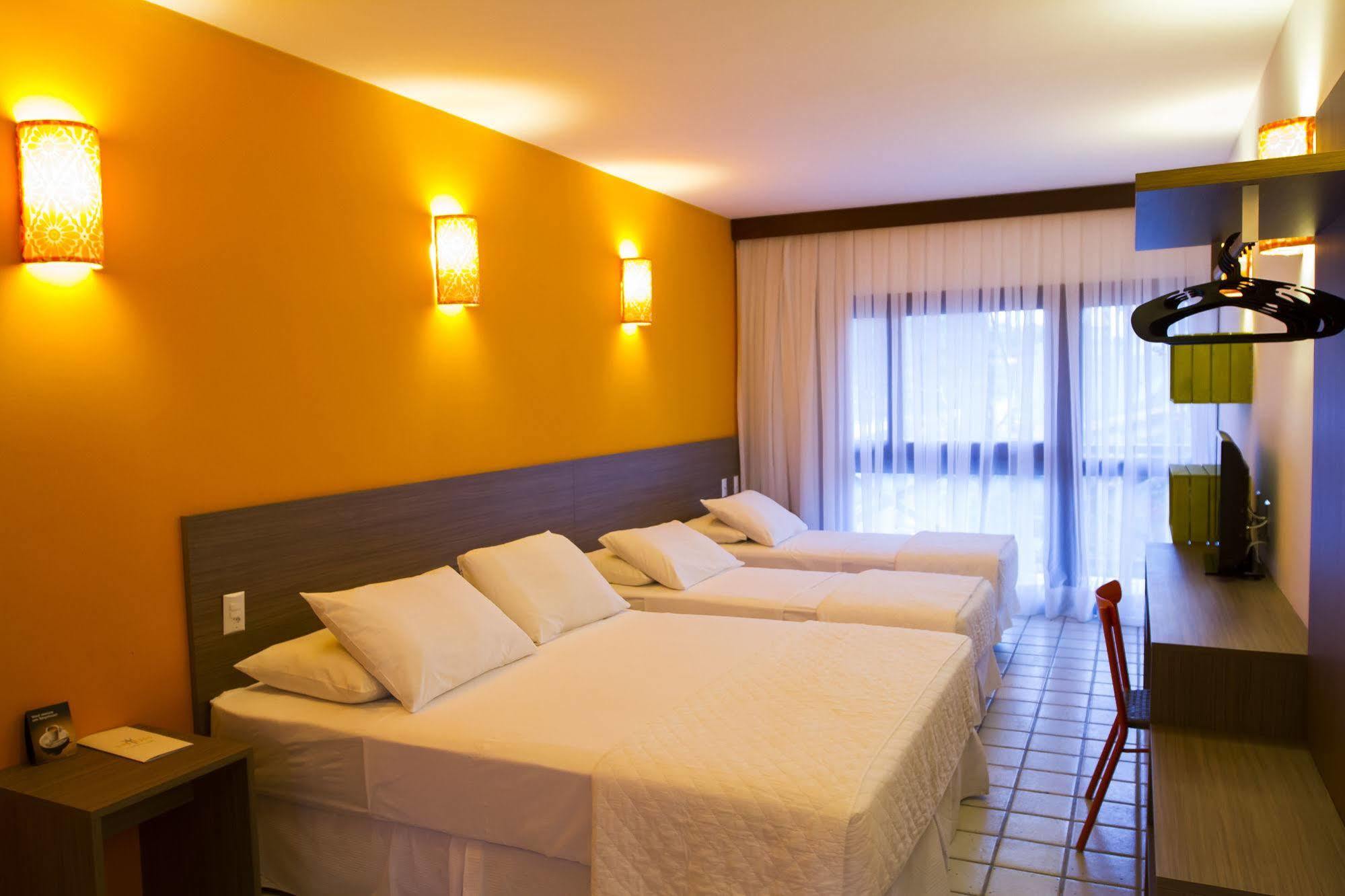 Areias Belas 3* Maragogi