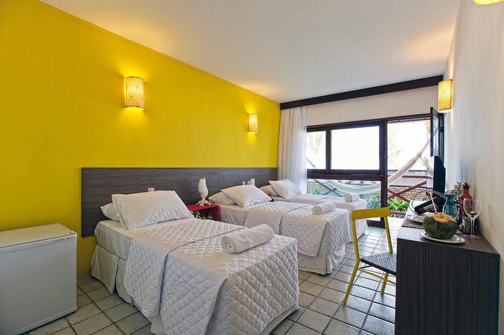 Areias Belas Hotel Maragogi