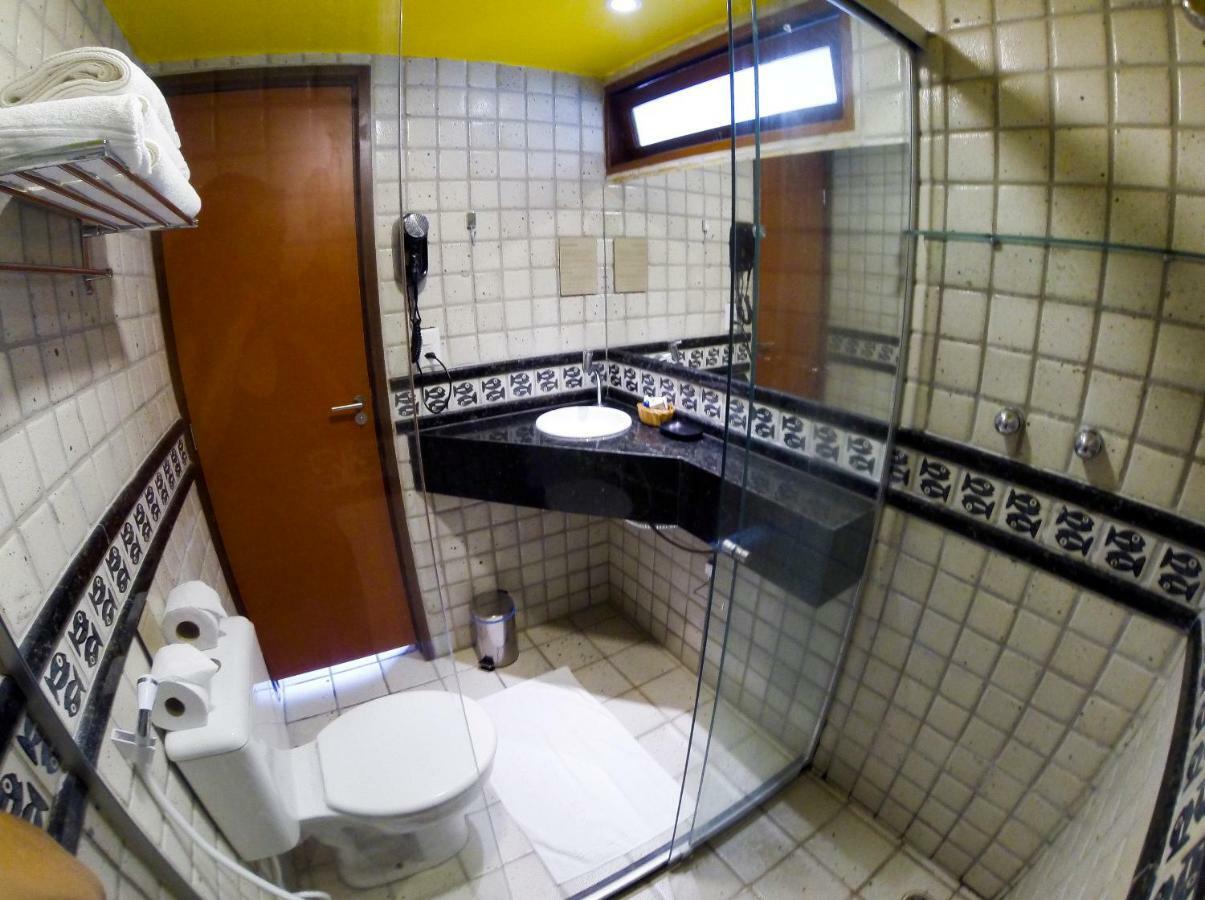 Areias Belas Hotel