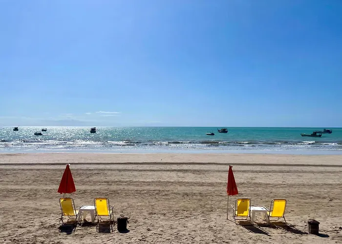 Hotel Areias Belas