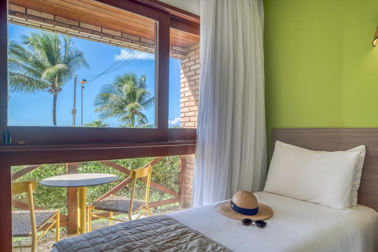 Hotel Areias Belas