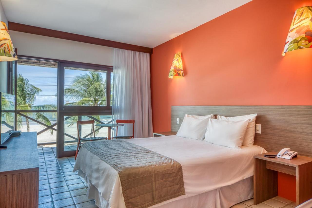 Areias Belas 3* Maragogi