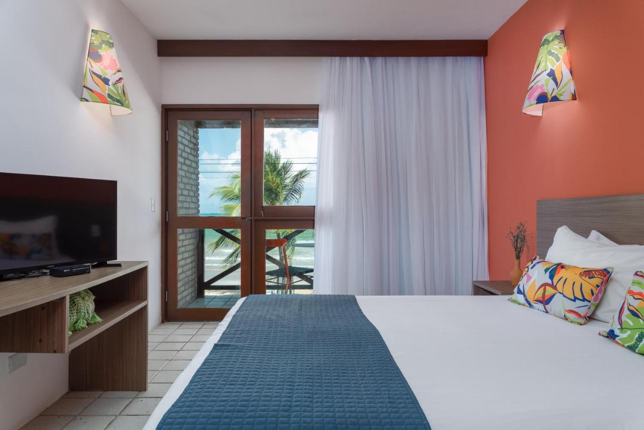 Areias Belas Hotel Maragogi