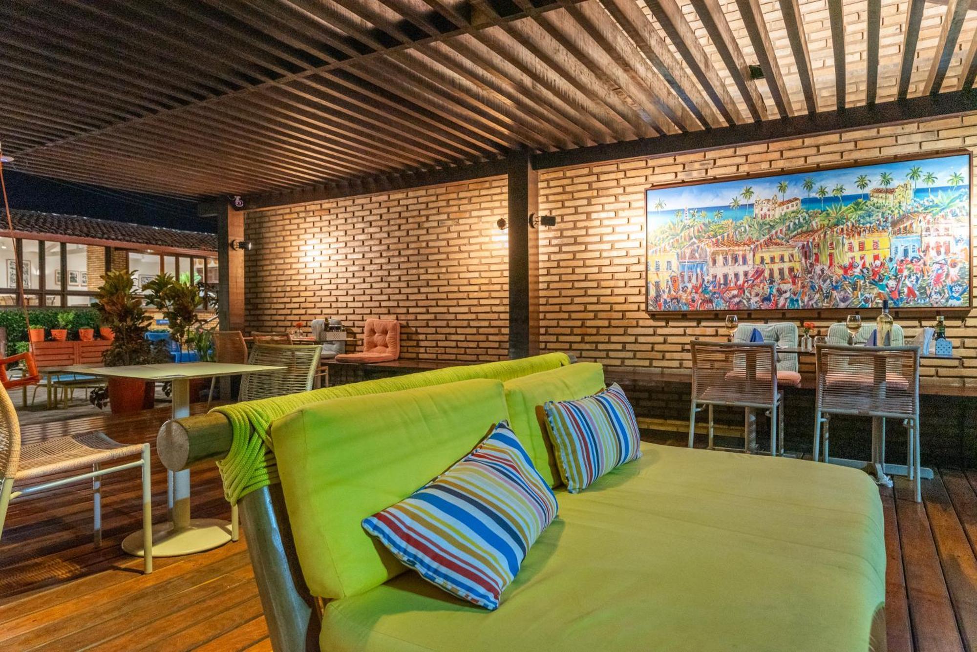 Areias Belas 3* Maragogi