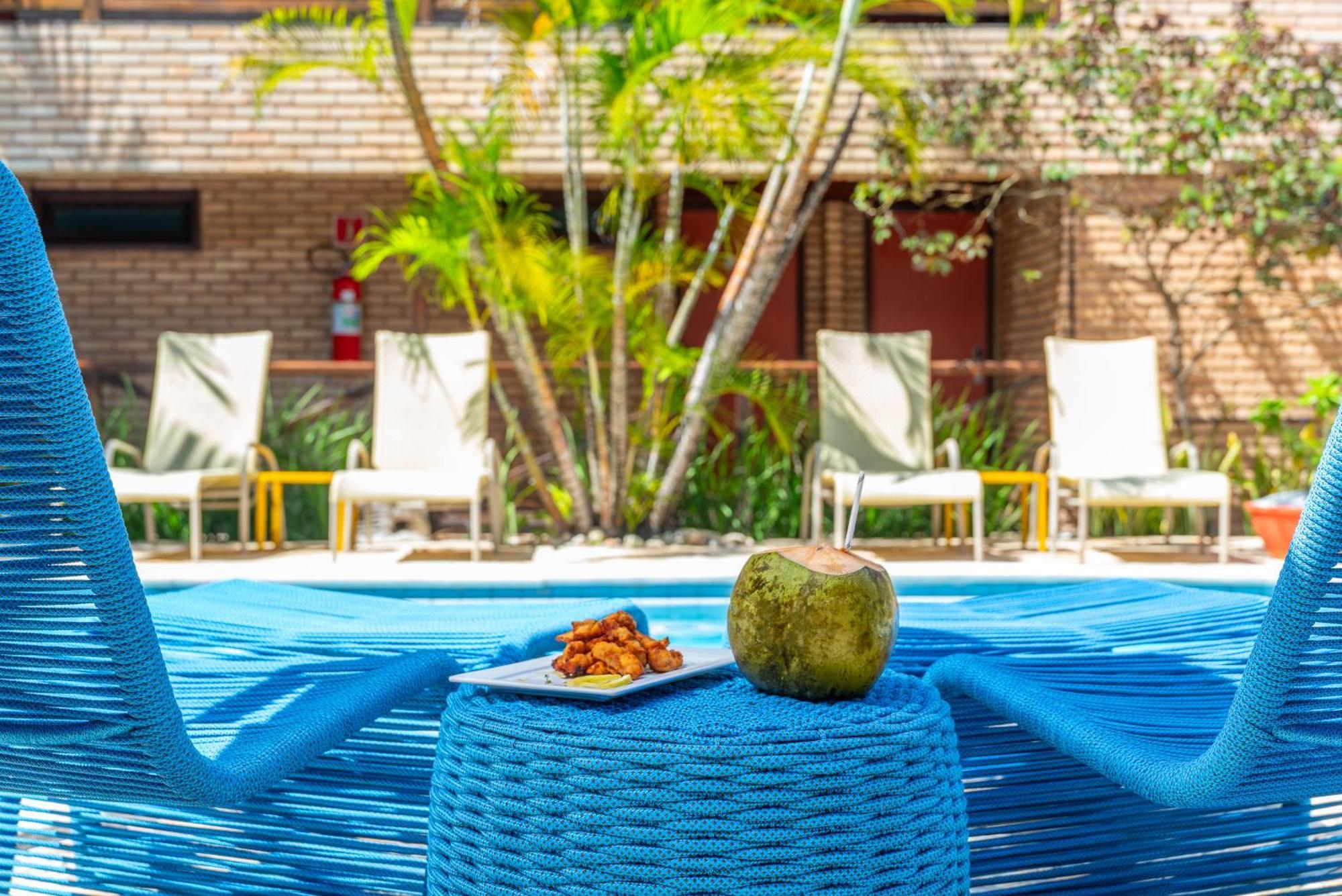 Hotel Areias Belas
