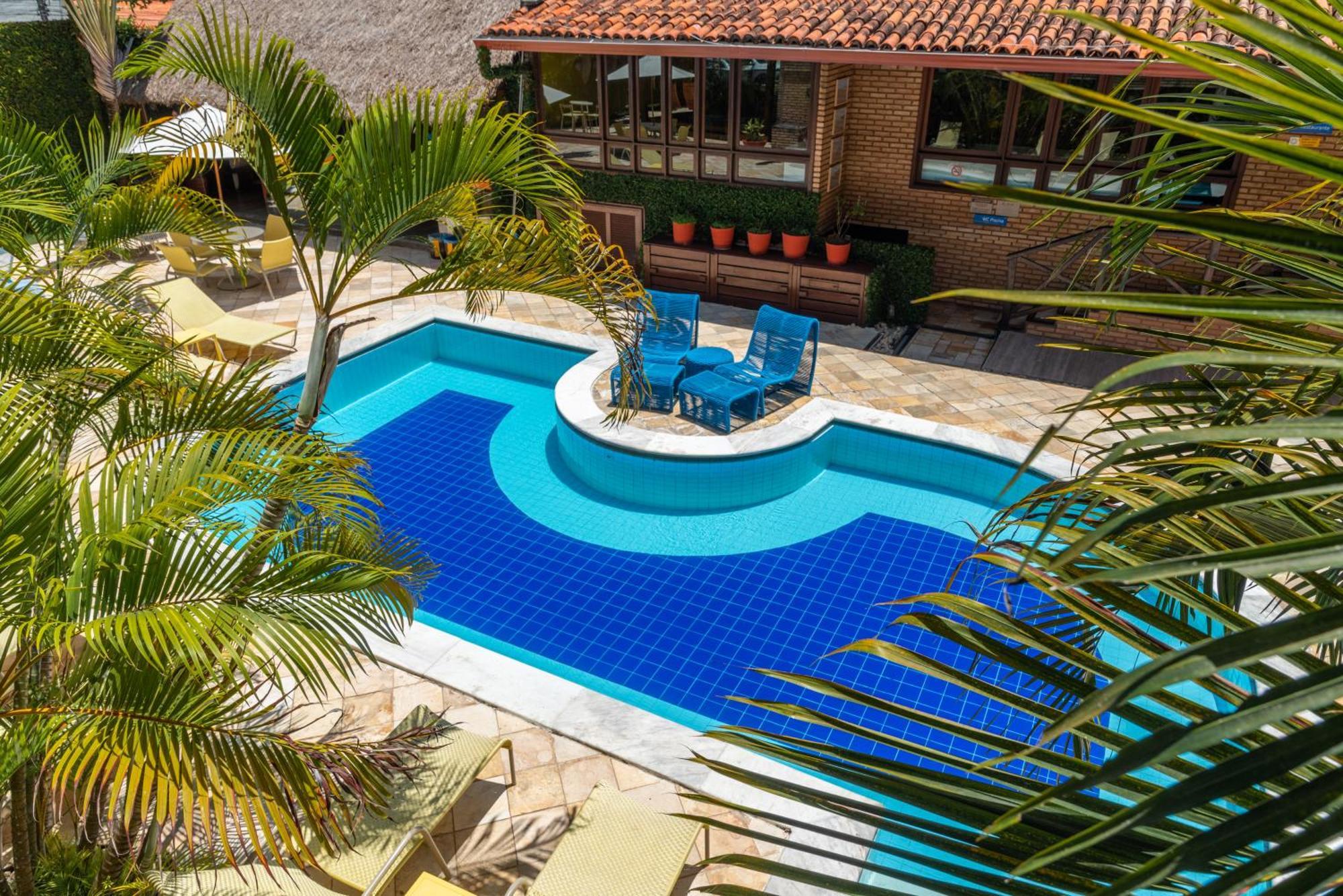 Areias Belas Hotel 3*