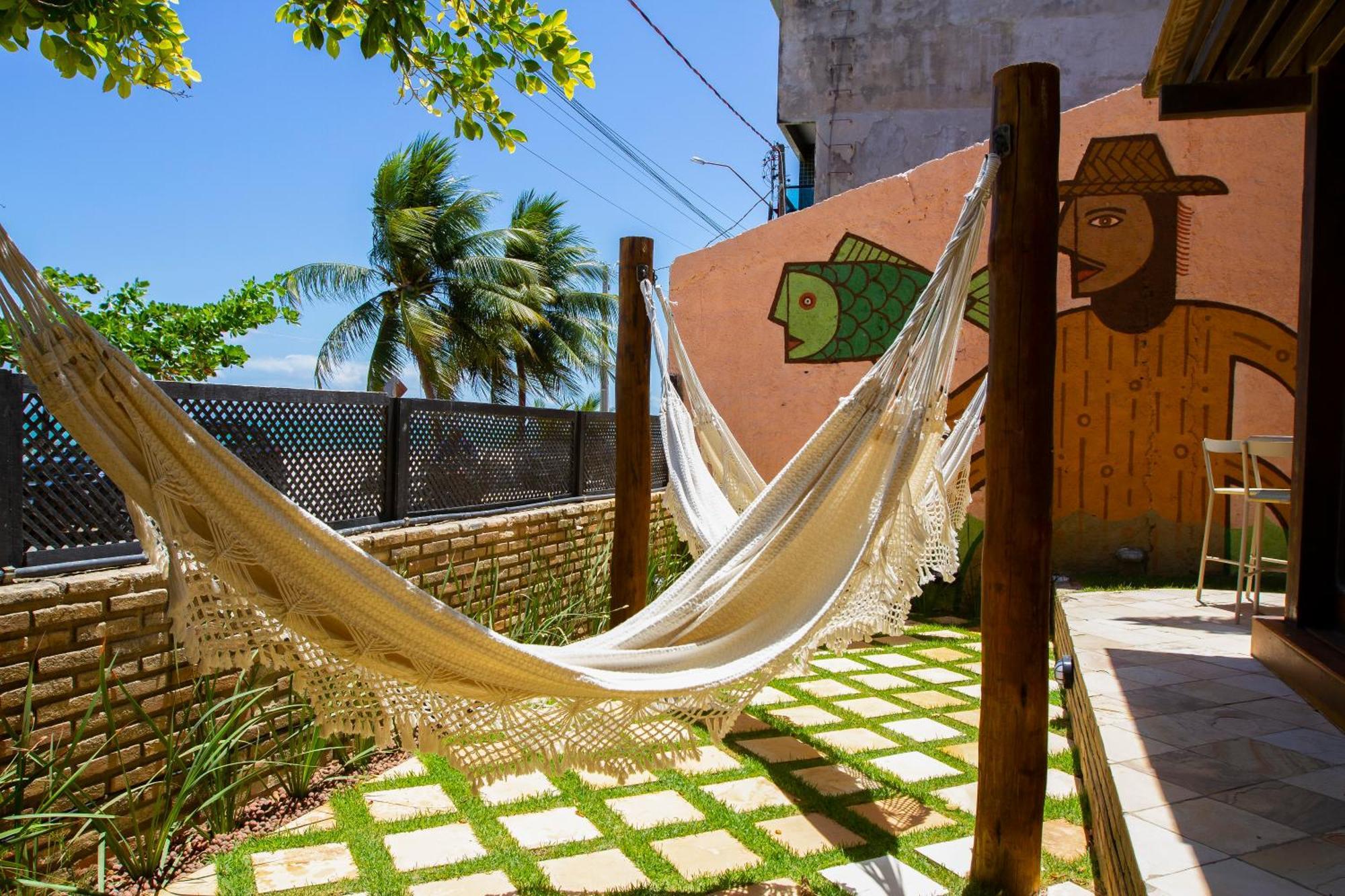 Areias Belas 3* Maragogi