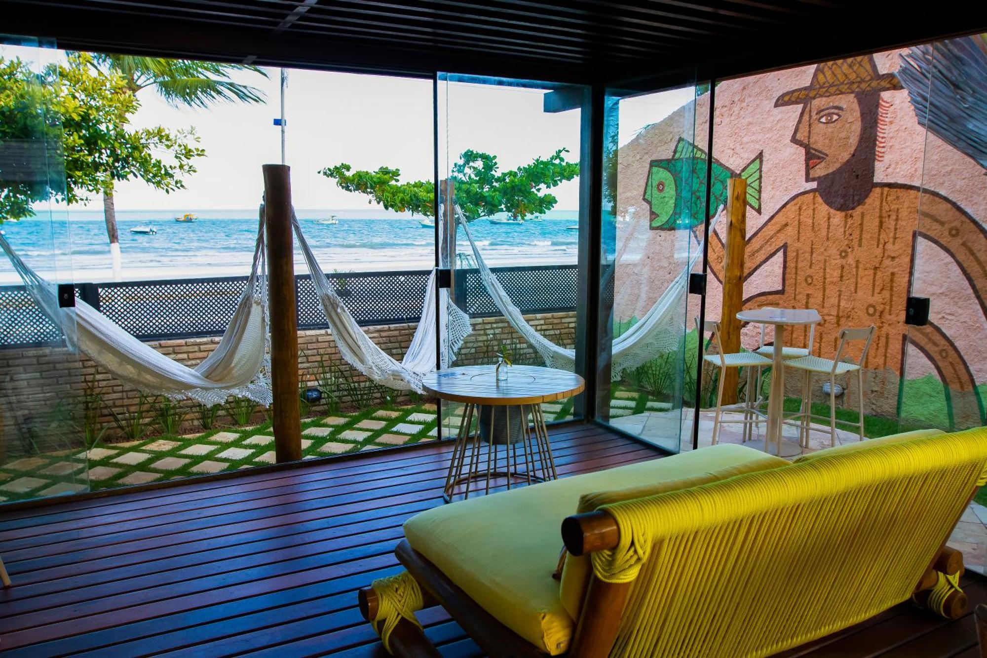 Hotel Areias Belas