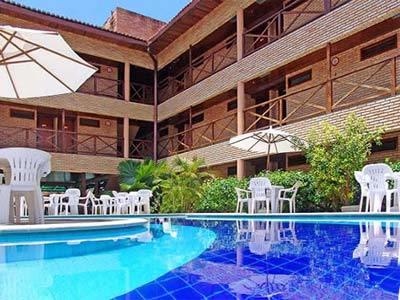 Hotel Areias Belas