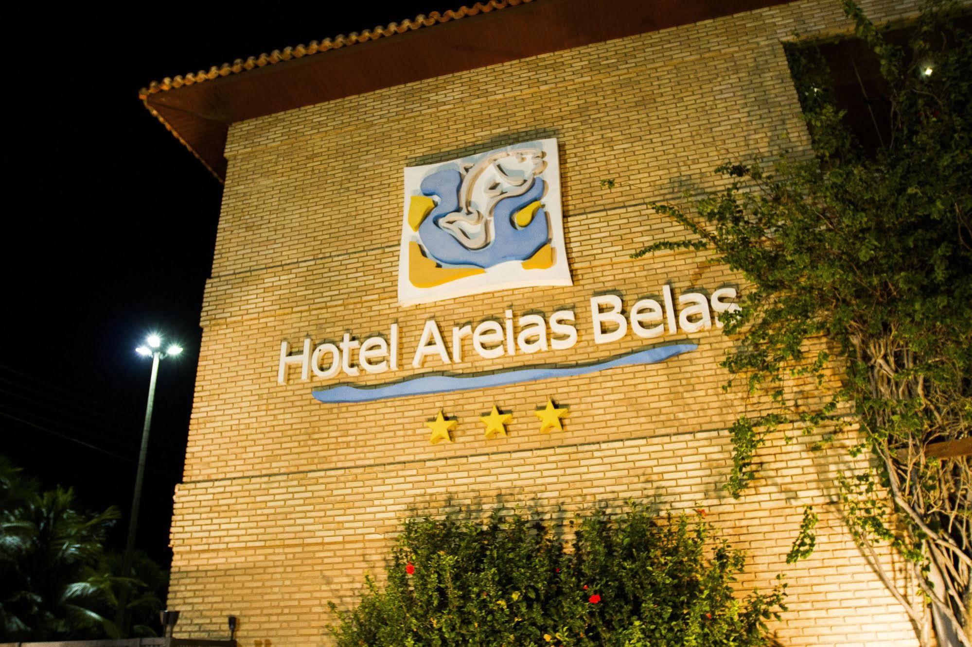 Areias Belas Hotel 3*