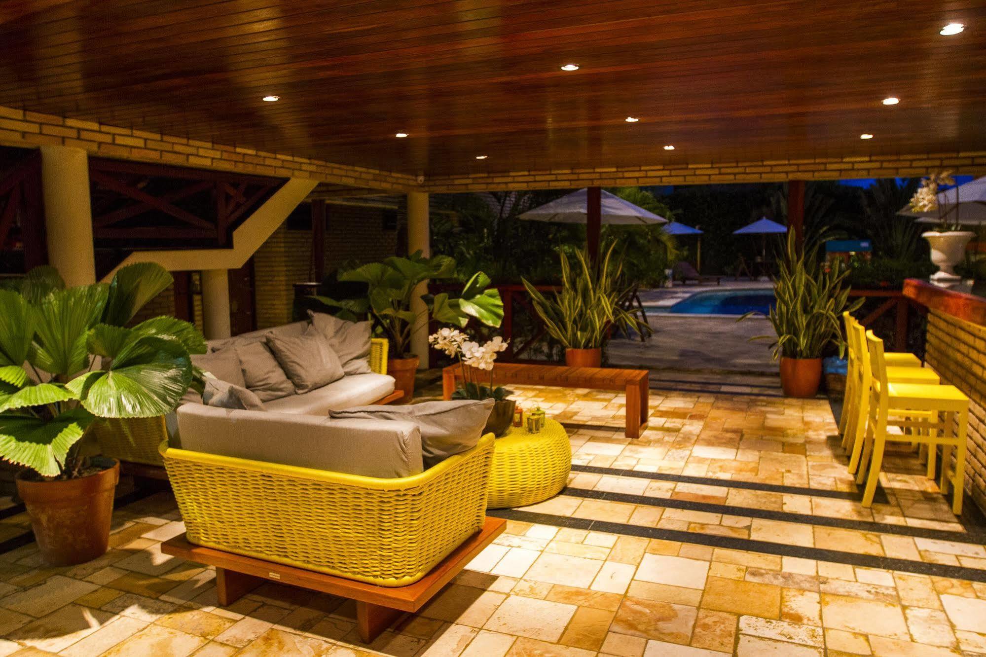 Areias Belas Hotel 3*