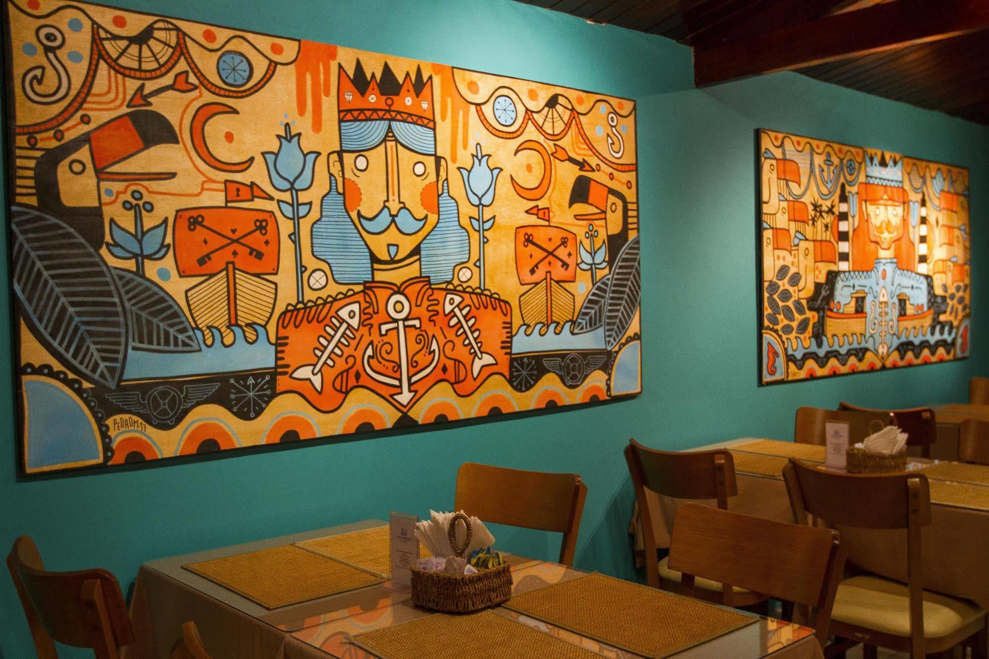 Areias Belas Hotel Maragogi