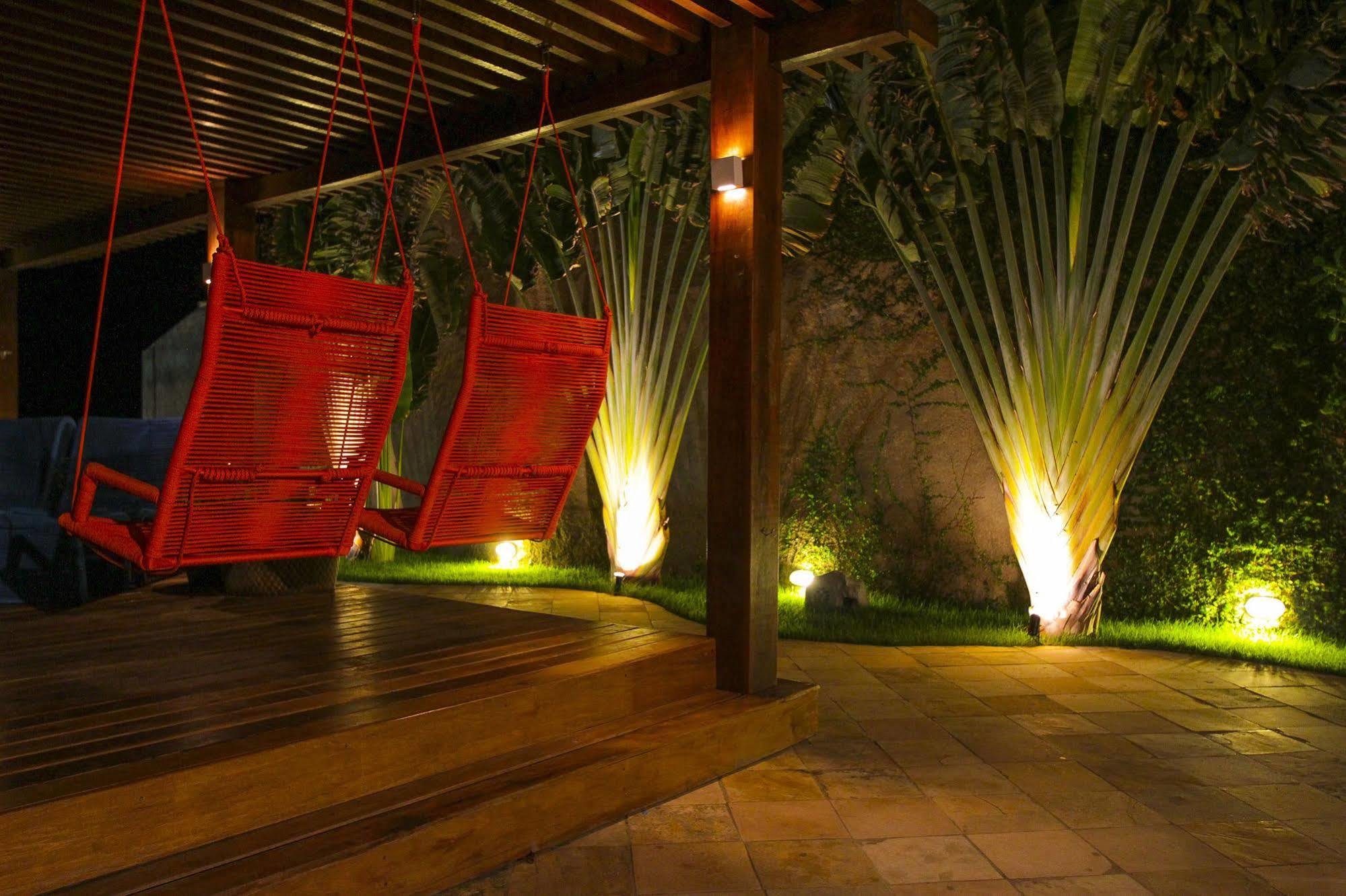 Areias Belas Hotel Maragogi