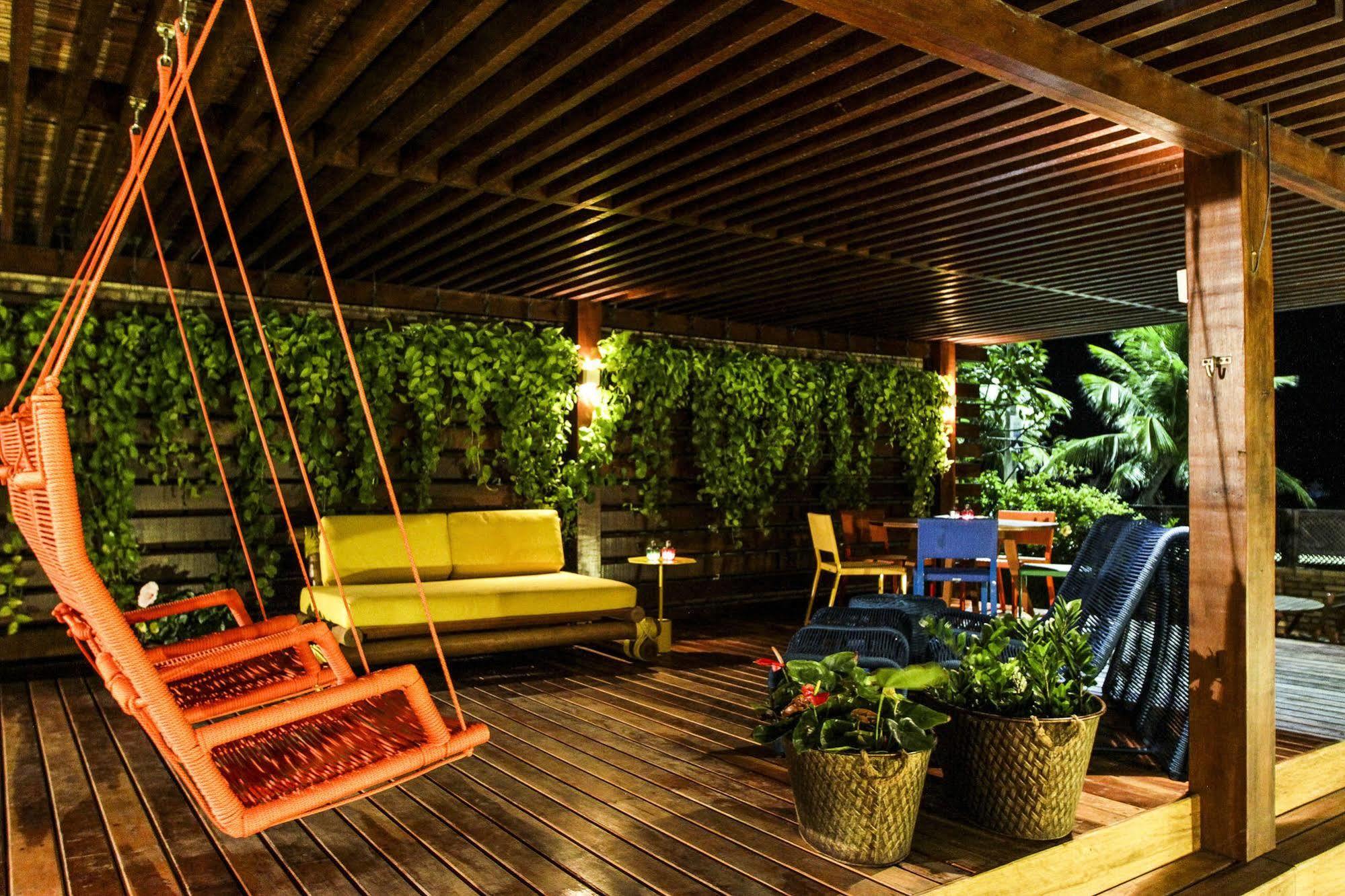 Areias Belas Hotel Maragogi