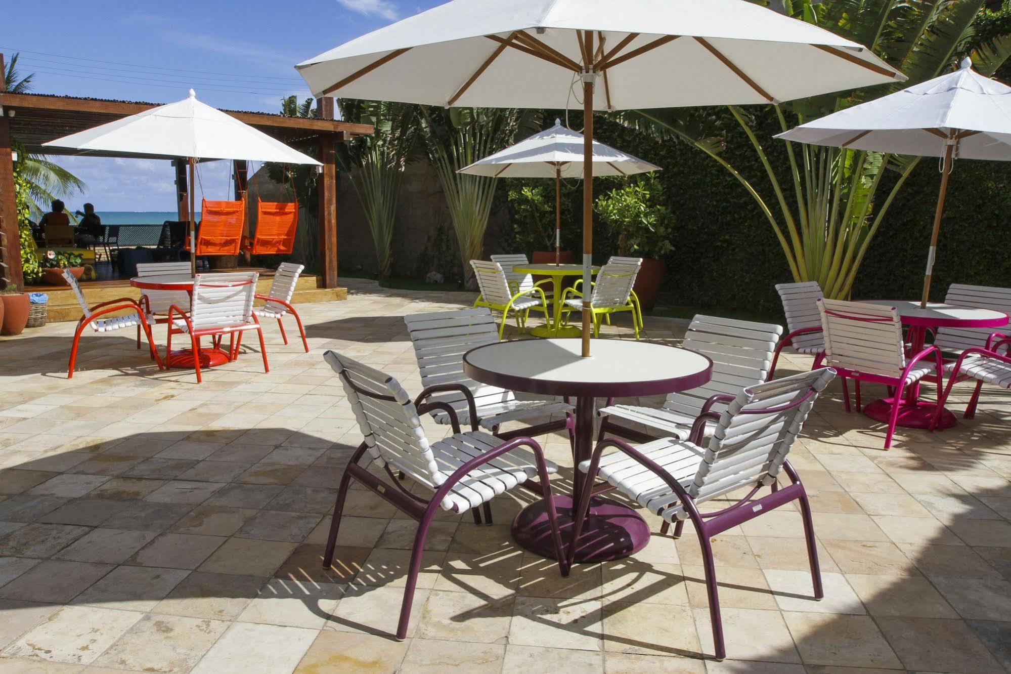 Areias Belas Hotel Maragogi