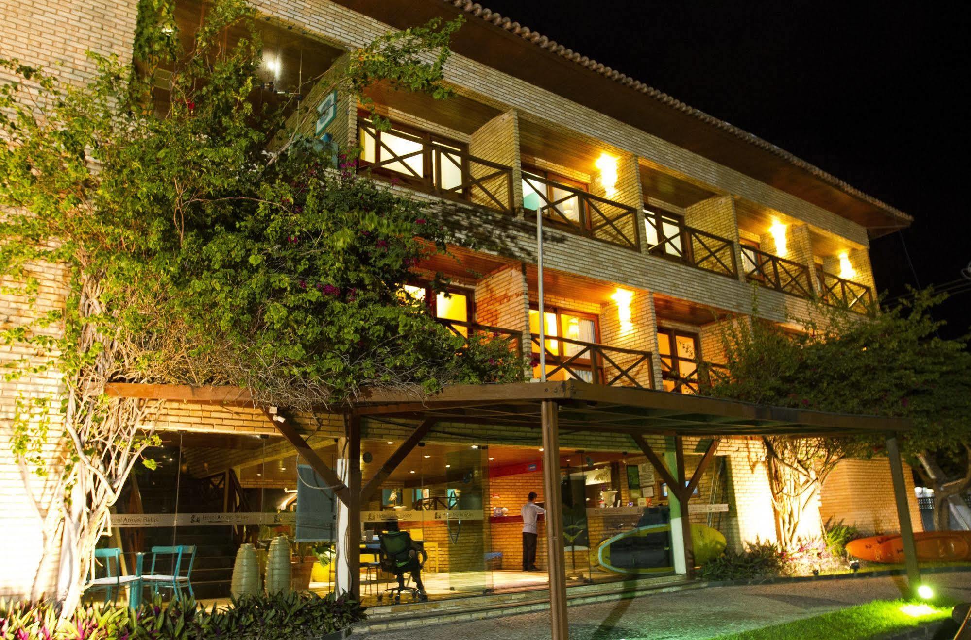 Hotel Areias Belas Maragogi